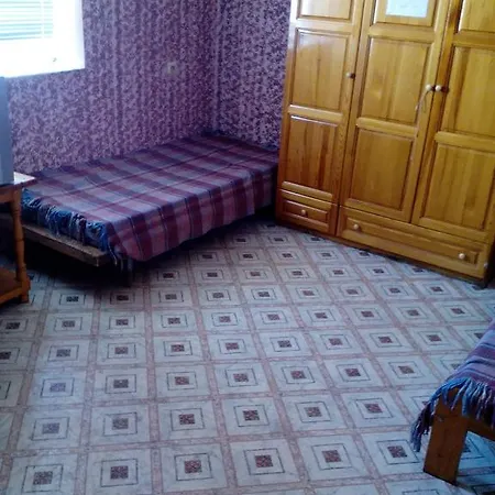Trayana Casa de hóspedes Veliko Tŭrnovo