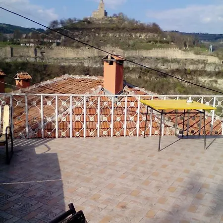 Casa de hóspedes Trayana
