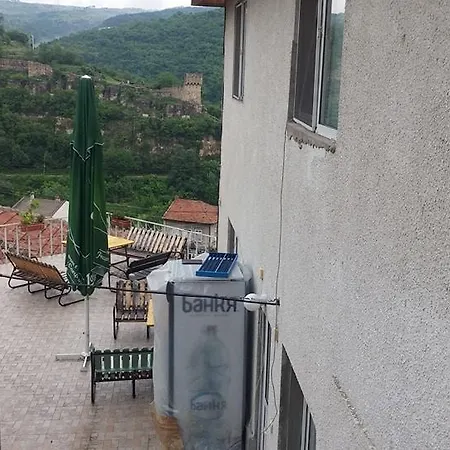 Casa de hóspedes Trayana