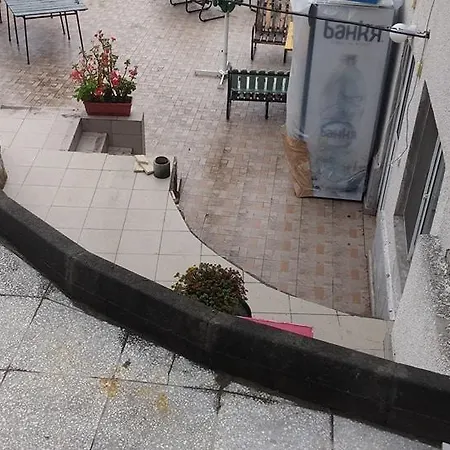 Casa de hóspedes Trayana Veliko Tŭrnovo