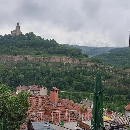 Trayana Casa de hóspedes