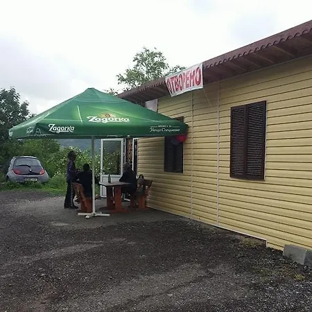 Trayana Veliko Tŭrnovo
