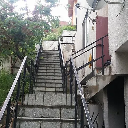 Casa de hóspedes Trayana Veliko Tŭrnovo